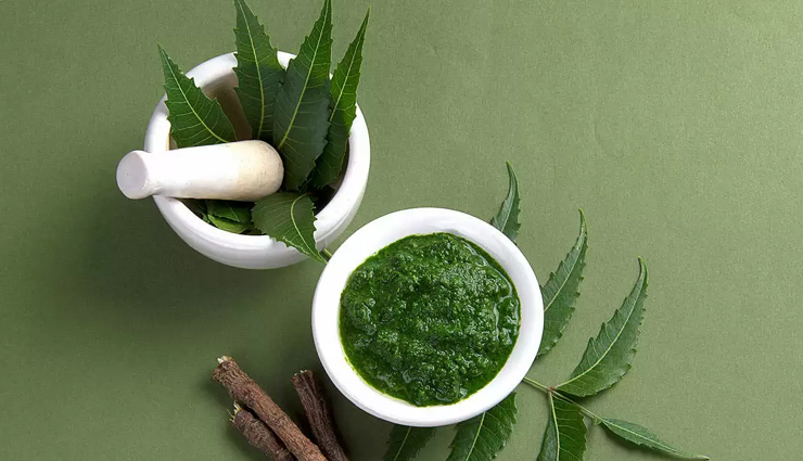 Ayurvedic Treatment for Acne and Pimples