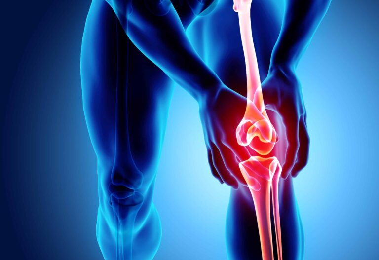 Ayurvedic Treatment for Knee Pain