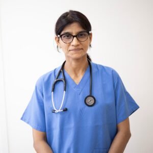 Dr. Preeti Sharma