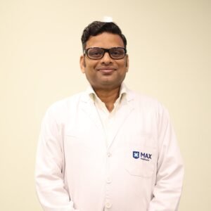 Dr. Yogendra Singh
