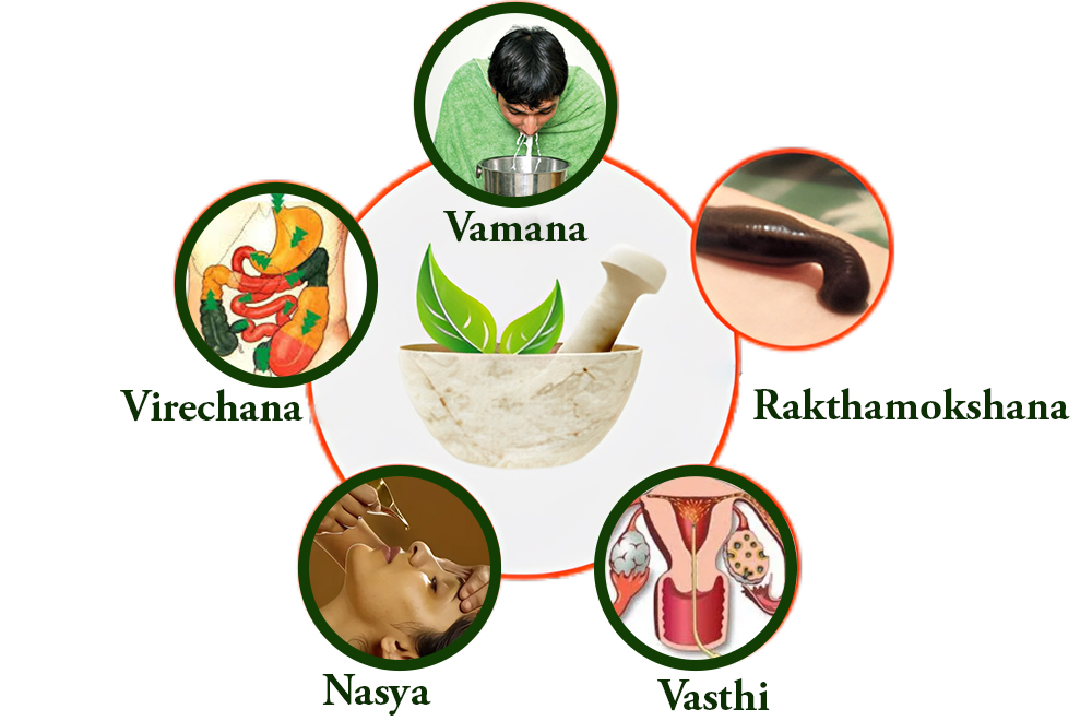 Why Choose Ayurvedic Panchakarma Therapy