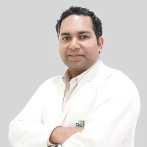 Dr. Raj Pratap Singh
