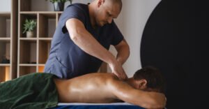 Spine Problems treatment