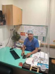 Dr. Sukhwinder Singh