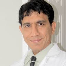 Dr. Kishor Joshi