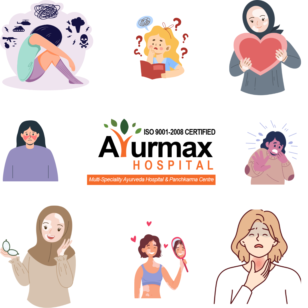 Most Common Autoimmune Disorders