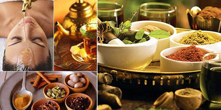 Ayurveda Treatment in Dehradun