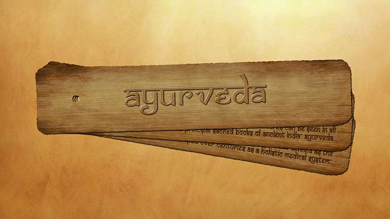 Evolution of Ayurveda